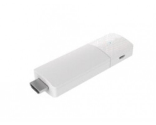 Strong LEAP AIR adaptador Smart TV USB 4K Ultra HD Android Blanco (Espera 4 dias)